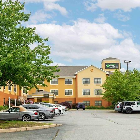 Extended Stay America - Providence - West Warwick Luaran gambar