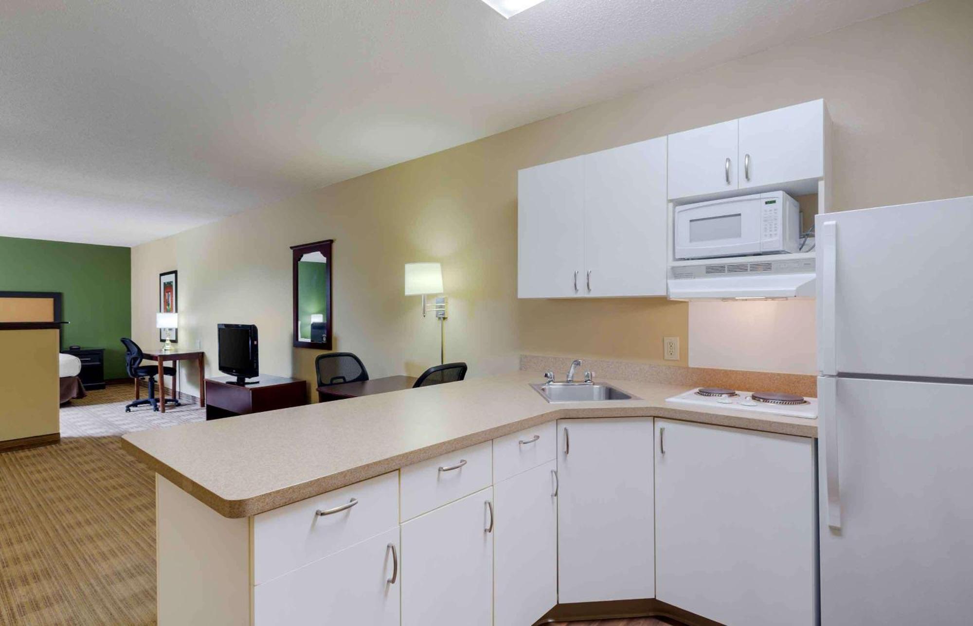 Extended Stay America - Providence - West Warwick Luaran gambar