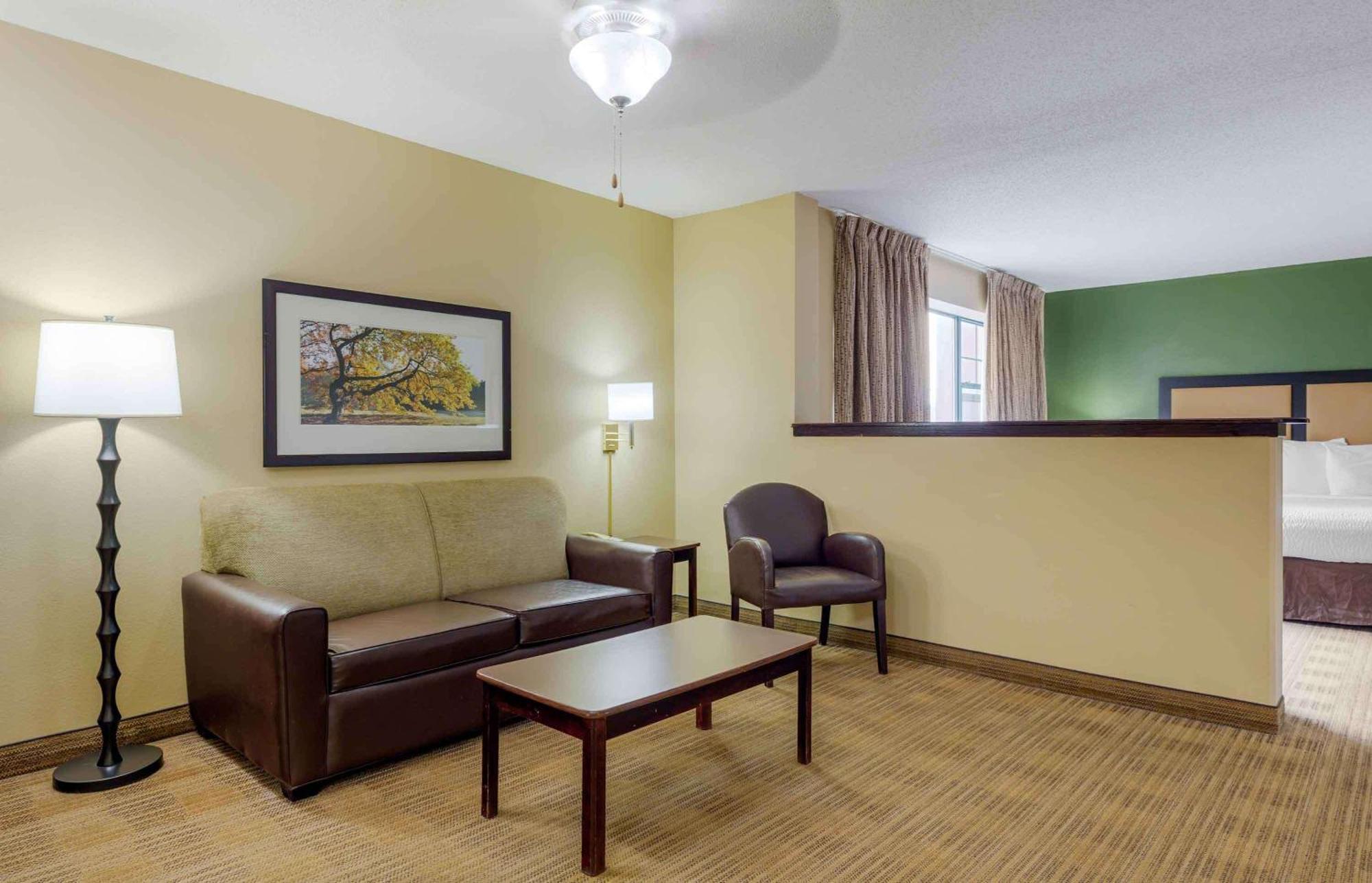 Extended Stay America - Providence - West Warwick Luaran gambar