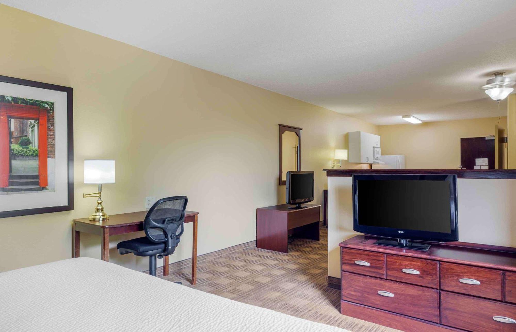 Extended Stay America - Providence - West Warwick Luaran gambar