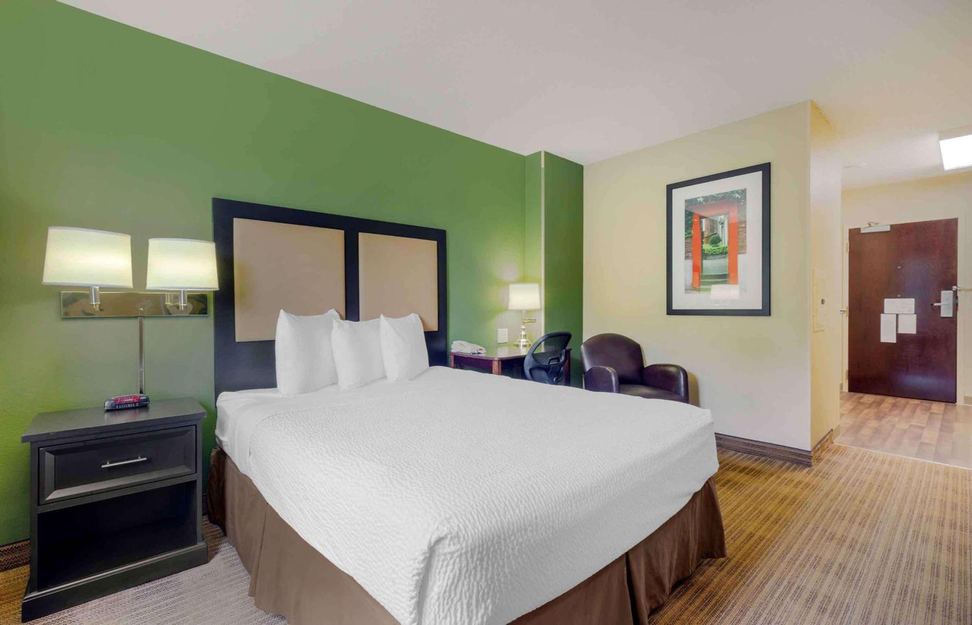 Extended Stay America - Providence - West Warwick Luaran gambar