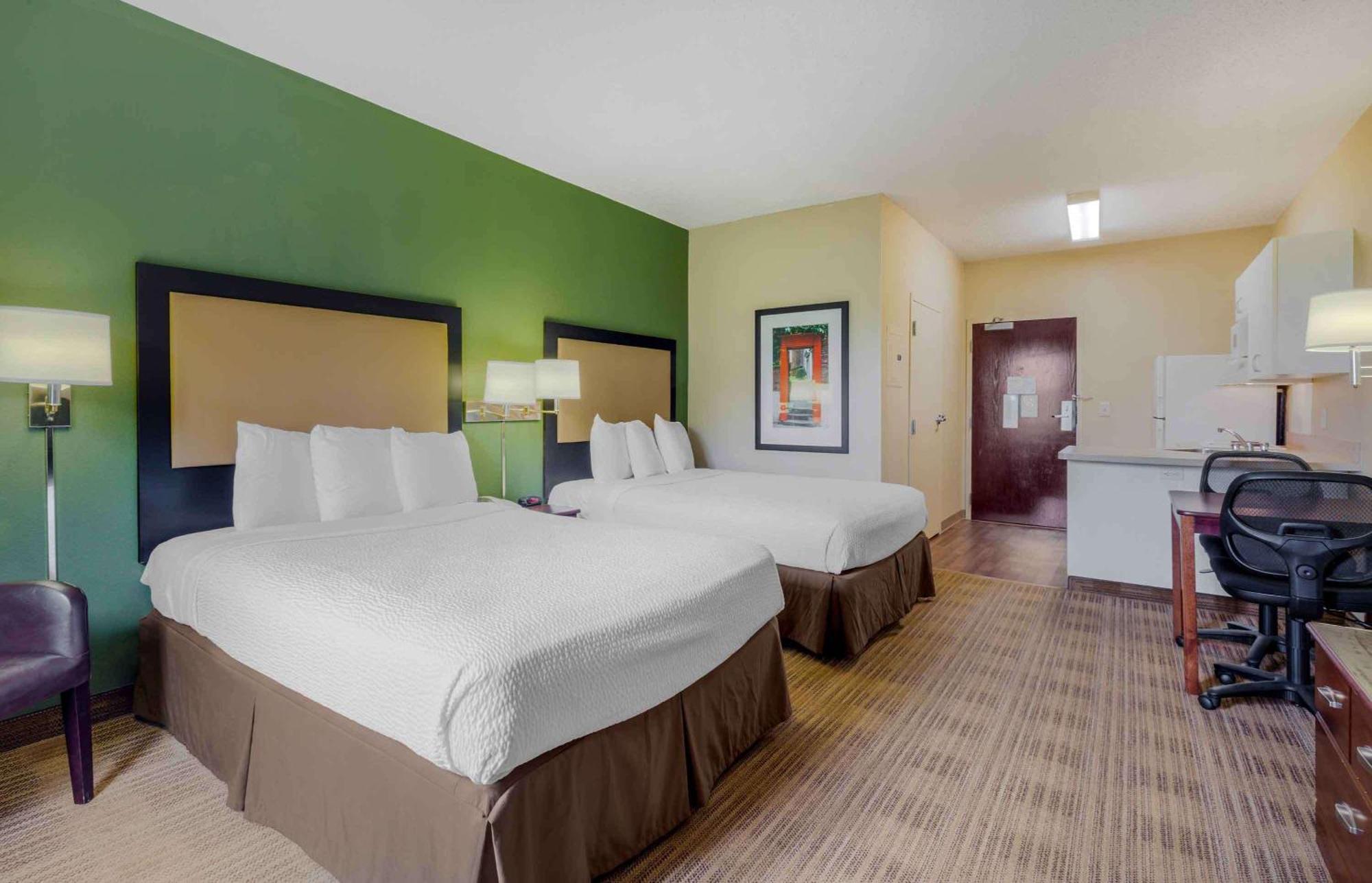 Extended Stay America - Providence - West Warwick Luaran gambar