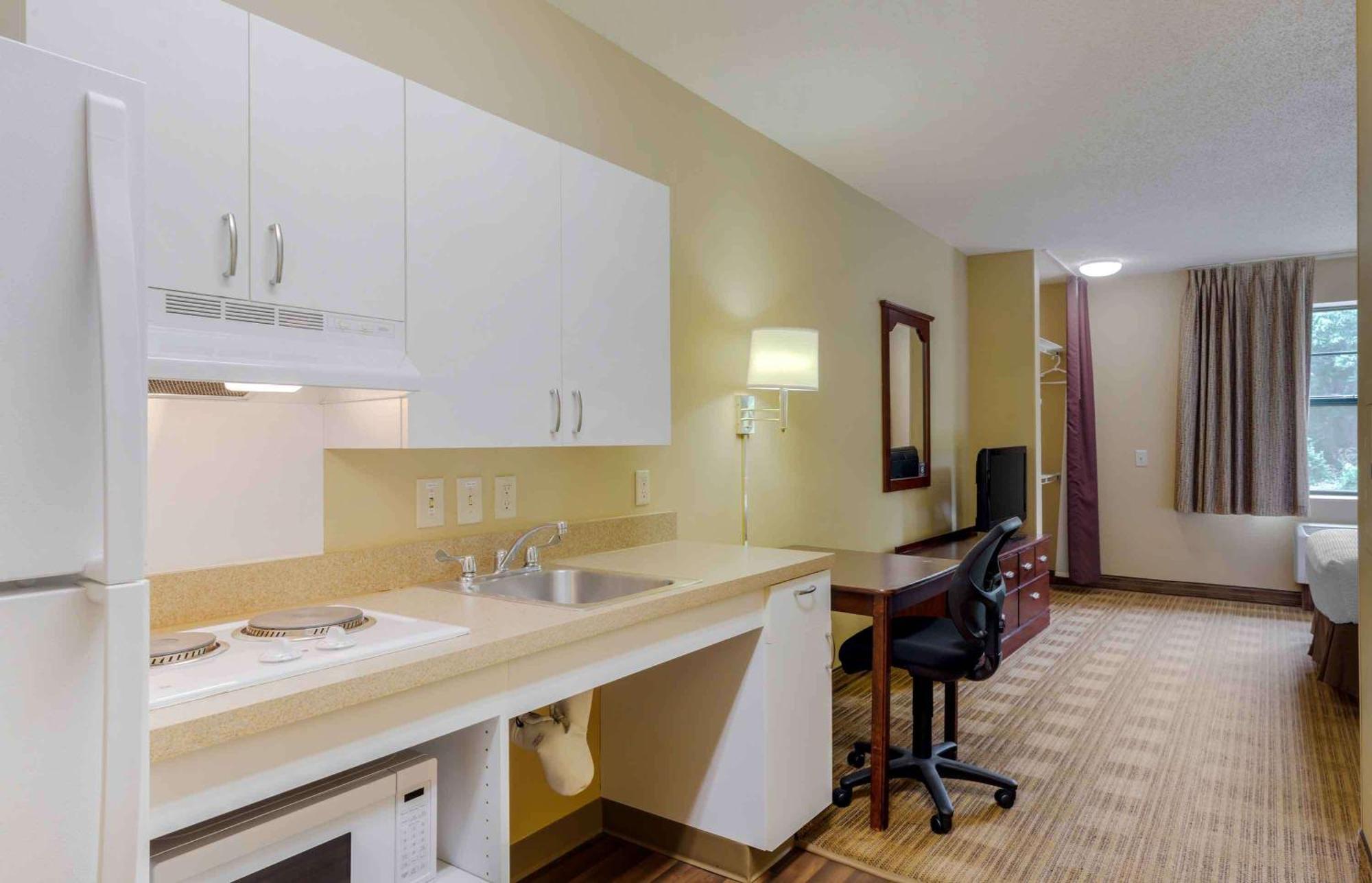 Extended Stay America - Providence - West Warwick Luaran gambar