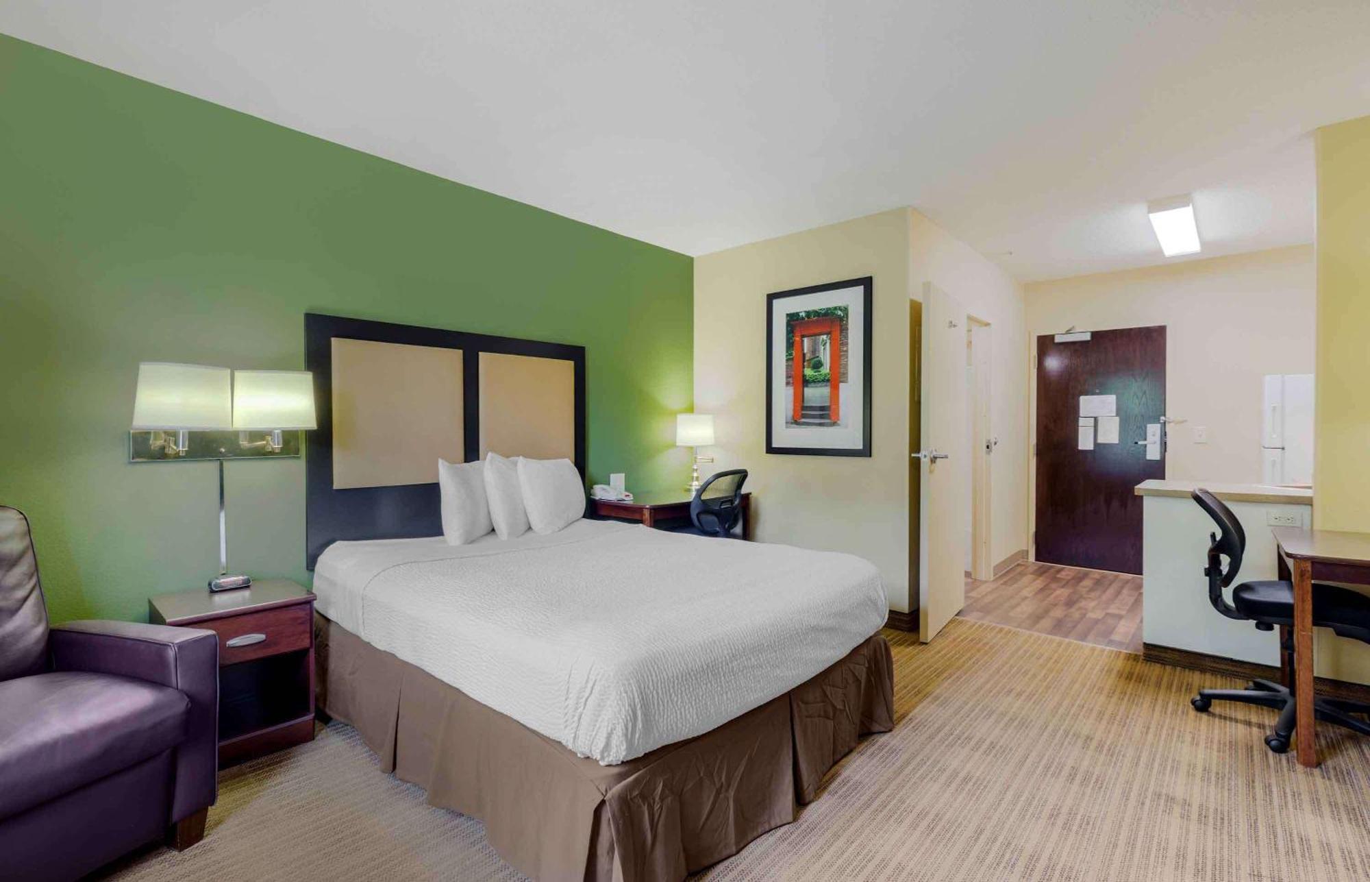 Extended Stay America - Providence - West Warwick Luaran gambar