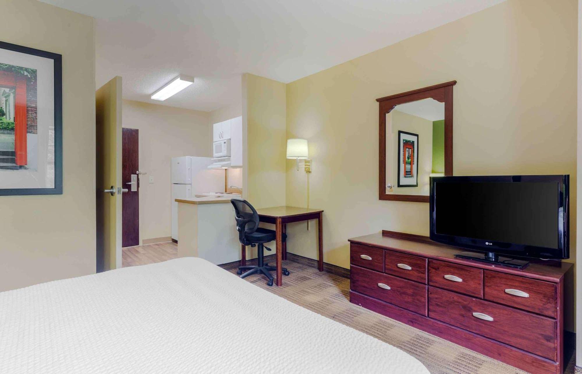 Extended Stay America - Providence - West Warwick Luaran gambar