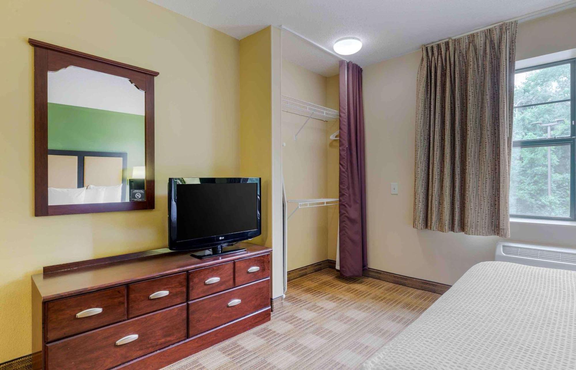 Extended Stay America - Providence - West Warwick Luaran gambar