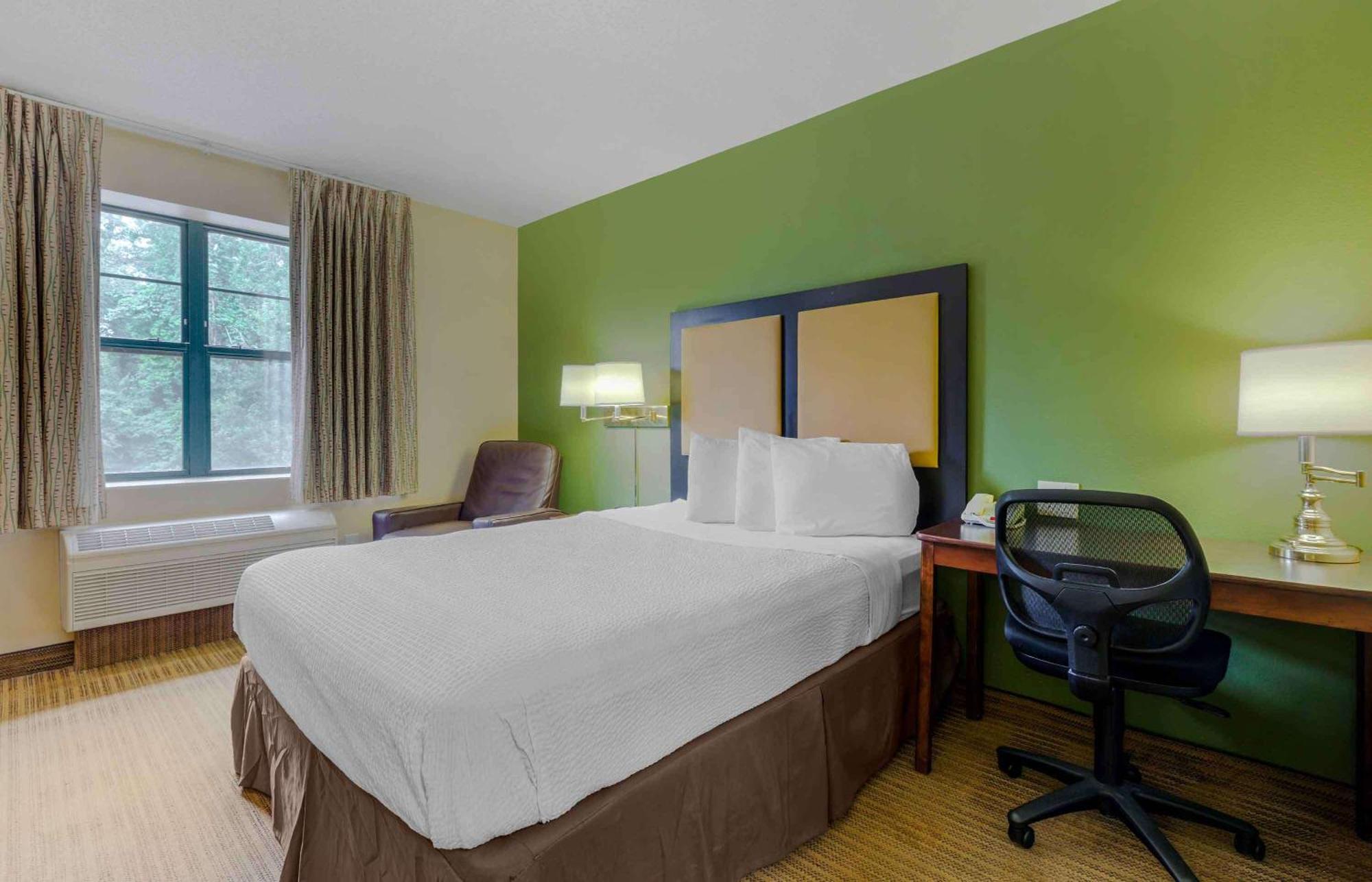 Extended Stay America - Providence - West Warwick Luaran gambar