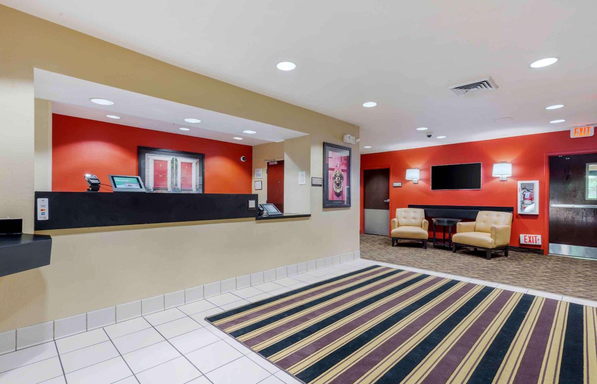 Extended Stay America - Providence - West Warwick Luaran gambar