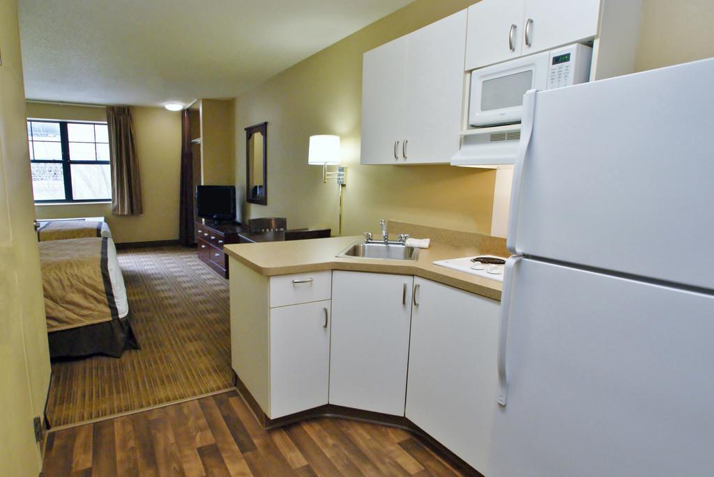 Extended Stay America - Providence - West Warwick Luaran gambar