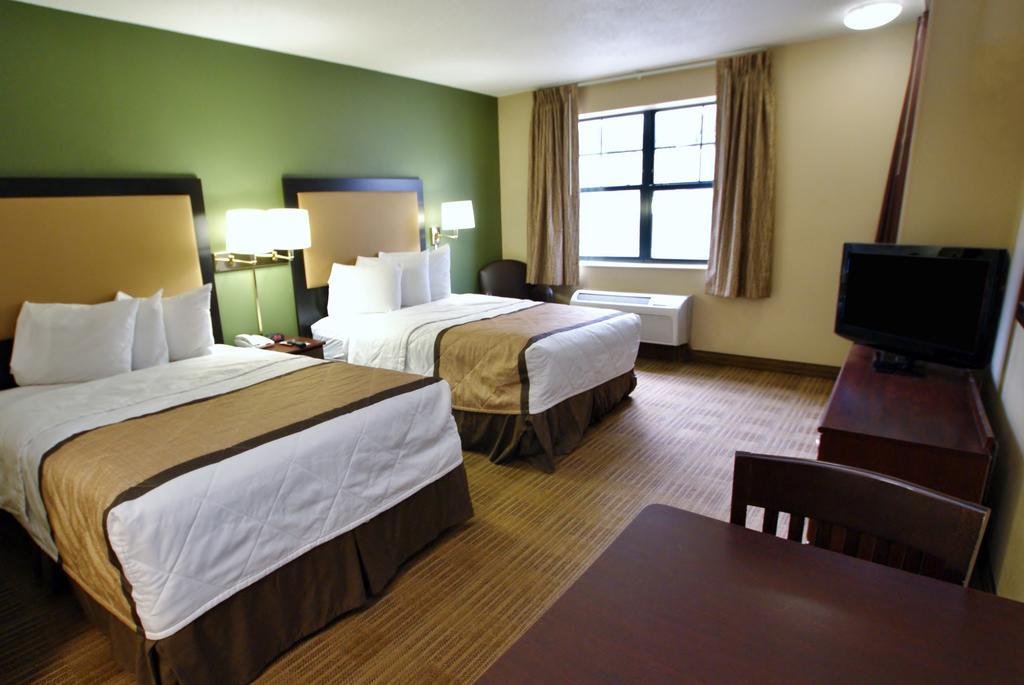 Extended Stay America - Providence - West Warwick Luaran gambar