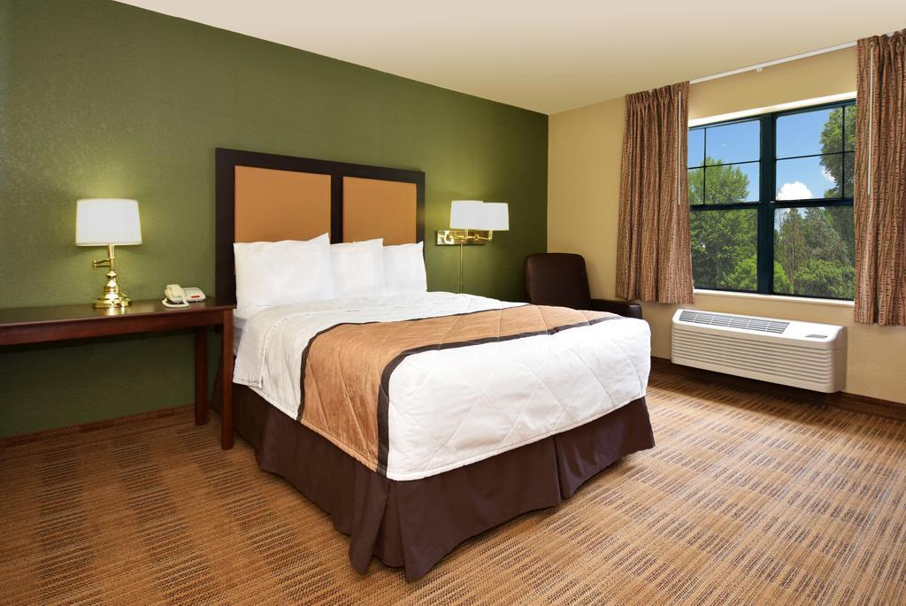 Extended Stay America - Providence - West Warwick Luaran gambar