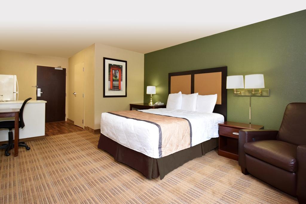 Extended Stay America - Providence - West Warwick Luaran gambar