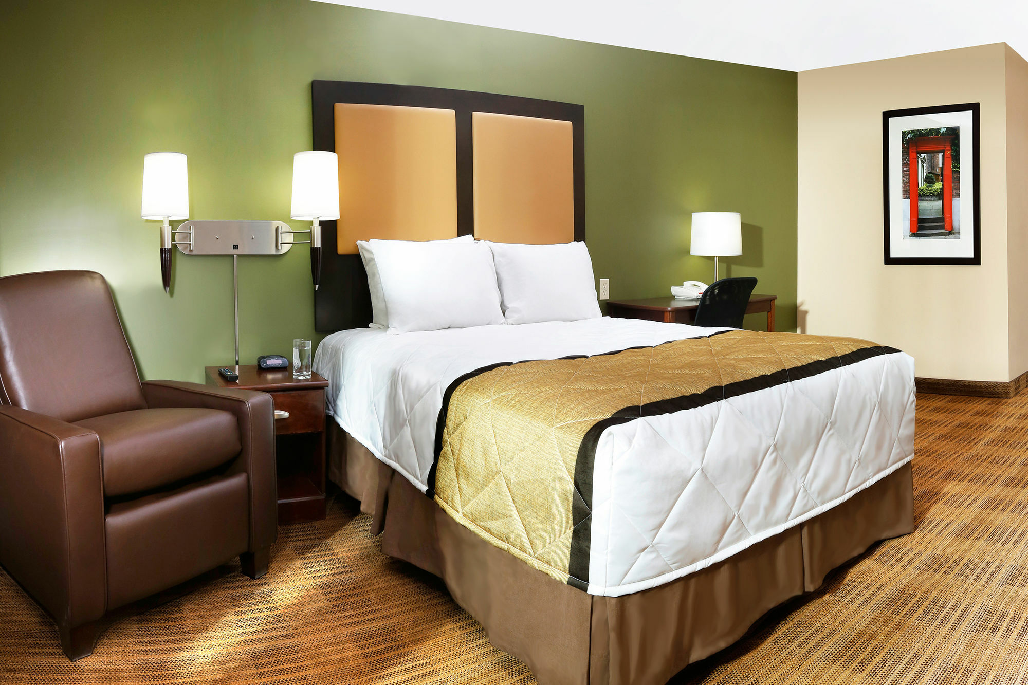 Extended Stay America - Providence - West Warwick Luaran gambar